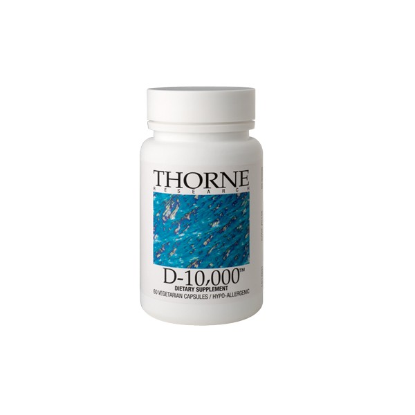 thorne-research-d-10000-60-kapslar